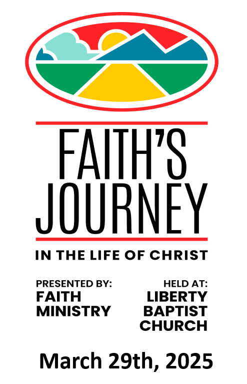 FaithsJourney